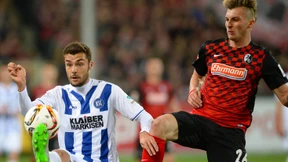 Freiburg erobert Tabellenspitze