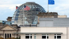 Wer hat die Unterlagen aus dem NSA-Ausschuss bei Wikileaks veröffentlicht?