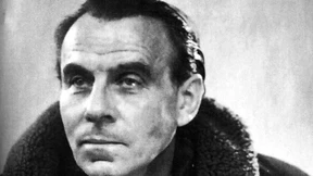 Neues vom umstrittensten aller Autoren