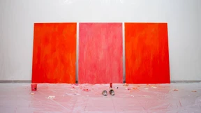 Wenn die Kunst uns erwischt