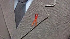 Ohne Hürden trotz HIV