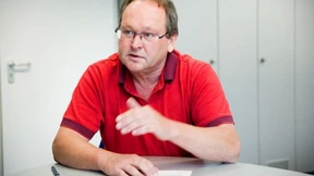 DGB-Chef lobt Polizei: Lage gut eingeschätzt