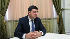 „Nord Stream 2 hieße völlige Abhängigkeit von Russland“