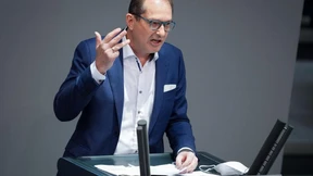 Union kritisiert Verkürzung des Genesenenstatus