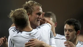 Unbesiegt und ohne Gegentor