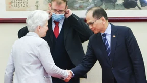 China kritisiert FDP-Reise nach Taipeh