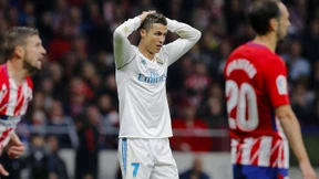 Ronaldo bleibt auch im Stadtderby von Madrid torlos