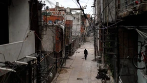 Wettlauf gegen den Staatsbankrott