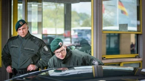 Auf der Jagd nach den Steuersündern