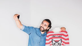 Party für die Anleger