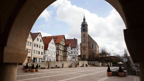 Böblingens Kampf um kluge Köpfe