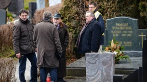 Kein Hinweis auf die Leiche