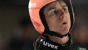 Ein Hauch von Nichts für Geiger