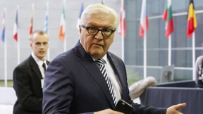 Steinmeier: „Für den Tag nach der Befreiung von Mossul planen“
