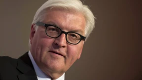 Uni Gießen prüft Steinmeiers Dissertation