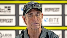 „Wir haben uns sportlich einiges zu beweisen“