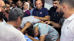 Israelische Siedler erschießen 19 Jahre alten Palästinenser