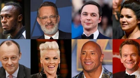 Es kann jeden treffen