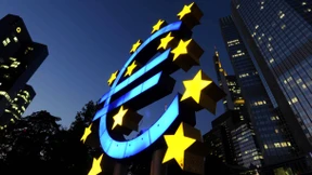 Bund plaziert zehnjährige Anleihe mit Negativzins