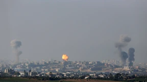 Sondersitzung des UN-Sicherheitsrates zu Gaza