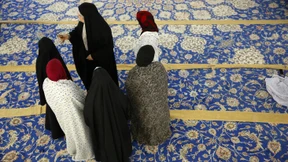 Wie viel Islam steckt im sexuellen Übergriff?