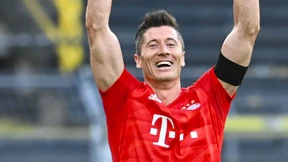 Kimmich genial – Lewandowski im Geistermodus