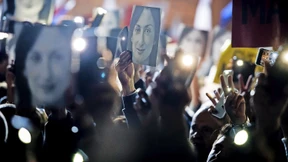 Ihre Geschichten kann man nicht töten