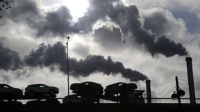 Fördert schlechte Luft psychische Erkrankungen?