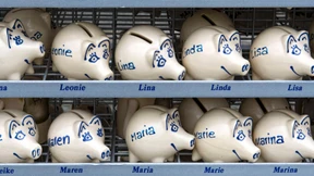 Was der Staat gewinnt, verlieren die Sparer 