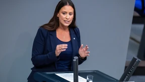 Anfangsverdacht gegen CDU-Politikerin Caroline Bosbach