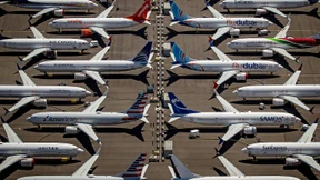 Boeing zahlt Milliardenstrafe