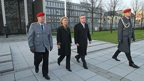 Die deutsche Kampfdrohne wird kommen