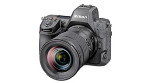 Süß, der erste Versuch