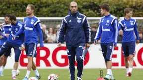 Es wird eng auf Schalke