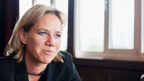 „Jetzt beginnen wir die Frischekur“