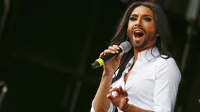 Conchita Wurst besingt Ban Ki Moon