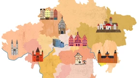 Schönes Wochenende!