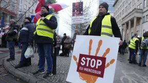 Die letzte Chance Europas