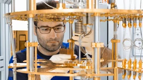 Deutschland im Quantenfieber