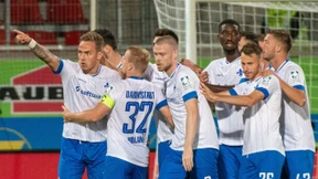 Mit Gewinn zum fünften Heimsieg in Serie?