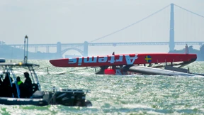 Unbeherrschbare Ungetüme