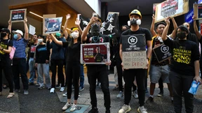 Australien beendet Auslieferungen nach Hongkong