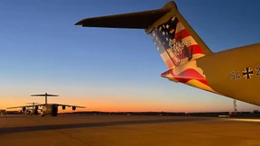 „Am Ende machen die Amerikaner den Unterschied“