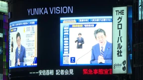 Japan ruft Notstand aus