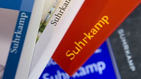 Suhrkamps Insolvenzplan ist rechtens