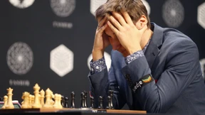 Der Putin-Freund ist am Zug