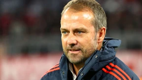 Die Bayern und der Plan mit Flick