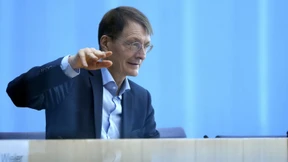 Immer einen Schritt zu spät