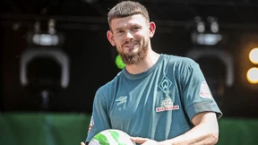 Ein Schotte im Schatten