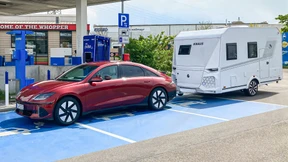 Da hängt doch einiges dran